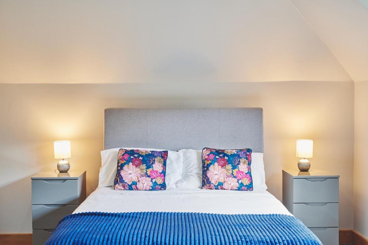Вилла Woodland House Belbroughton Экстерьер фото