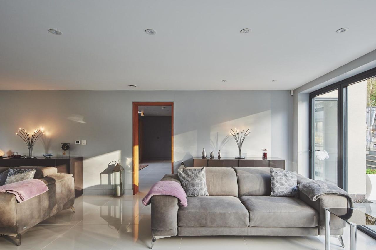 Вилла Woodland House Belbroughton Экстерьер фото