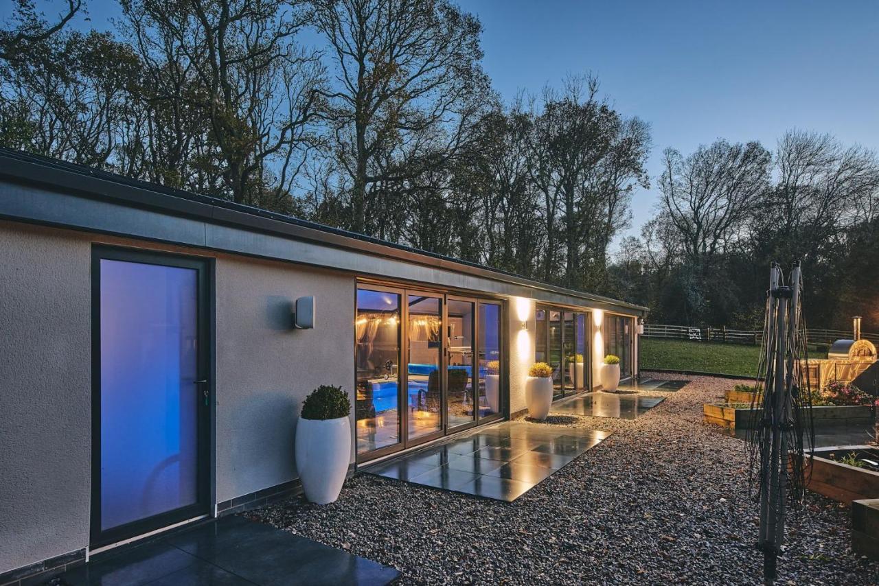 Вилла Woodland House Belbroughton Экстерьер фото