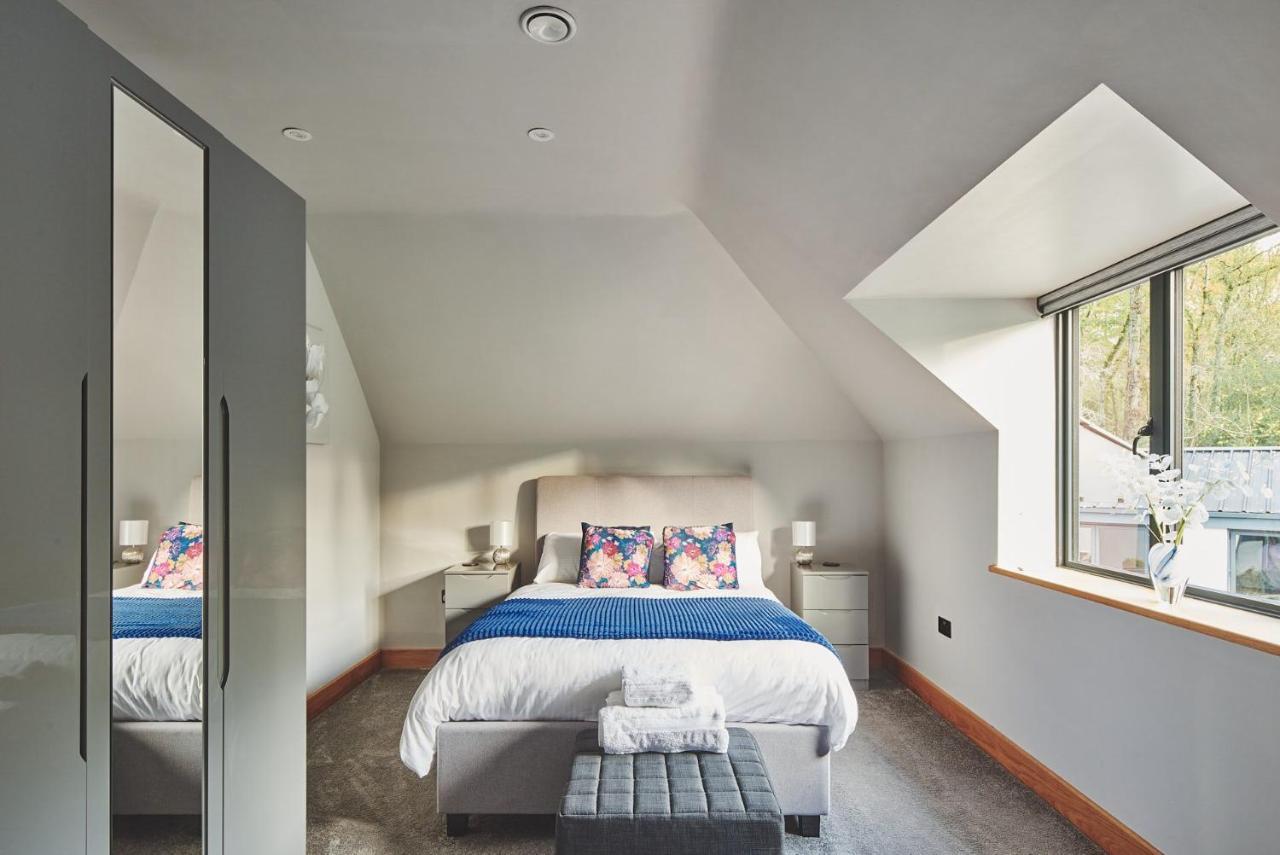 Вилла Woodland House Belbroughton Экстерьер фото